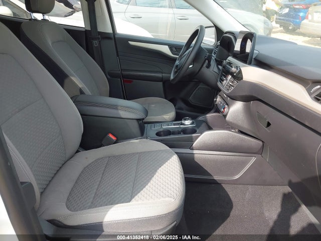 Ford ESCAPE SE 2022 1FMCU9G6XNUA60900 Image 5