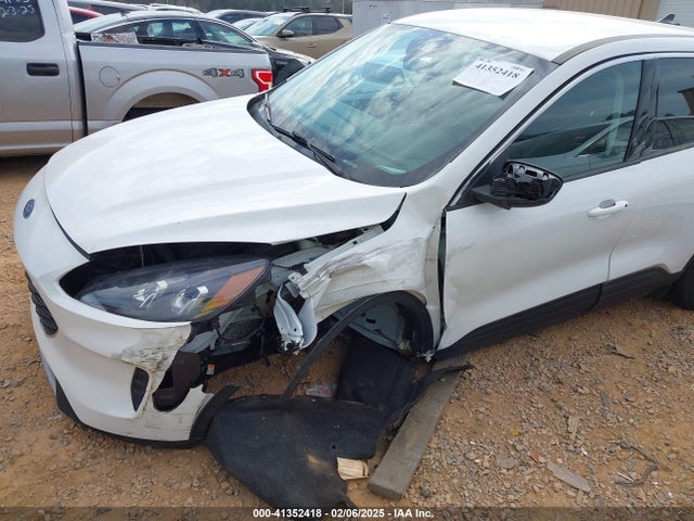 Ford ESCAPE SE 2022 1FMCU9G6XNUA60900 Image 6