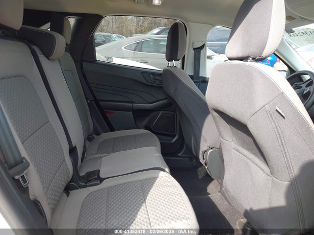 Ford ESCAPE SE 2022 1FMCU9G6XNUA60900 Image 8