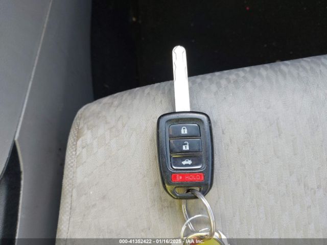 19XFB2F57EE004287 Honda Civic Lx