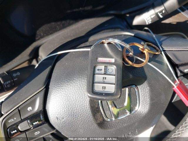 1HGCV1F58LA005714 Honda Accord Ex-l