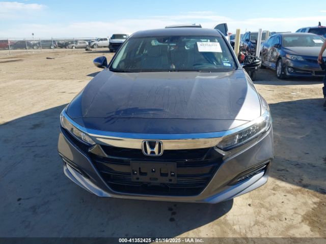 1HGCV1F58LA005714 Honda Accord Ex-l