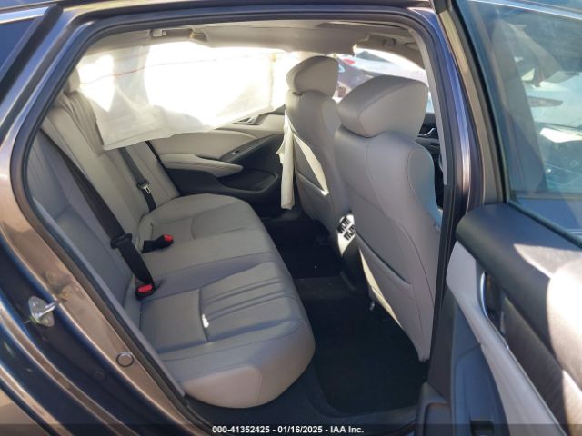 1HGCV1F58LA005714 Honda Accord Ex-l