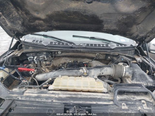 1FTEW1E48LFA48854 Ford F-150 King Ranch