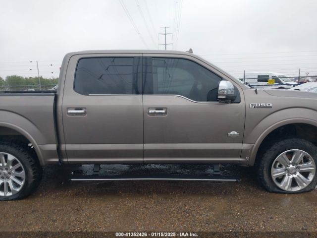 1FTEW1E48LFA48854 Ford F-150 King Ranch