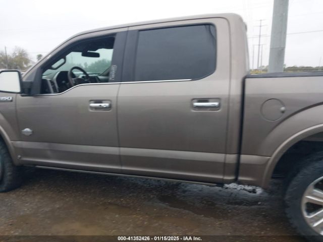 1FTEW1E48LFA48854 Ford F-150 King Ranch