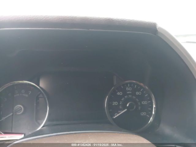1FTEW1E48LFA48854 Ford F-150 King Ranch
