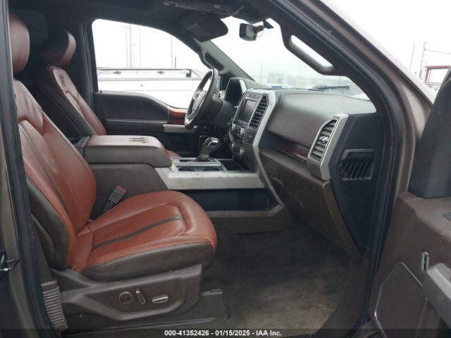 1FTEW1E48LFA48854 Ford F-150 King Ranch
