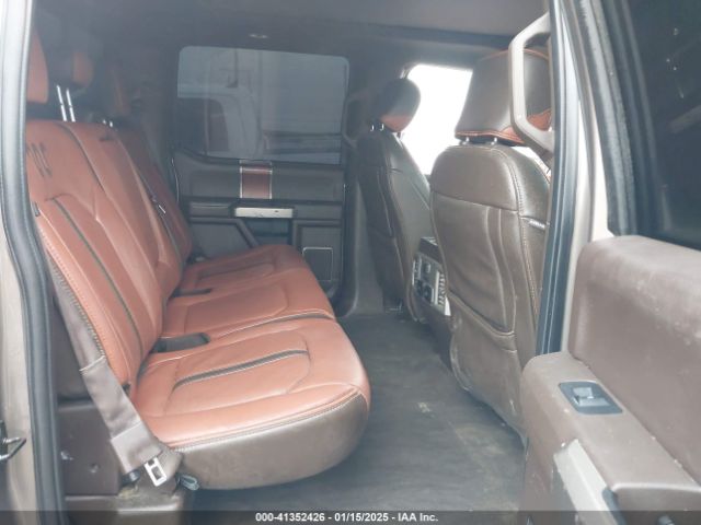 1FTEW1E48LFA48854 Ford F-150 King Ranch