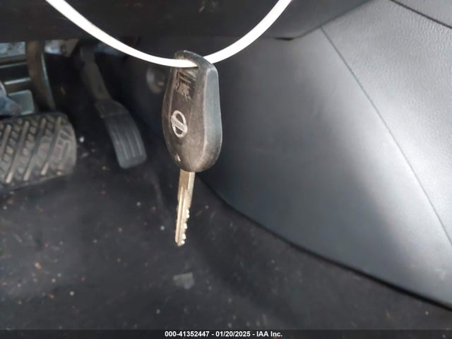 3N1AB7AP3KY346025 Nissan SENTRA S