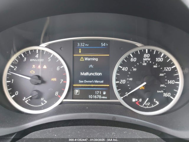 3N1AB7AP3KY346025 Nissan SENTRA S