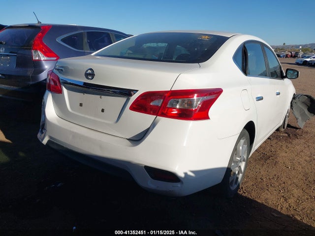 3N1AB7AP9HY401103 Nissan SENTRA S