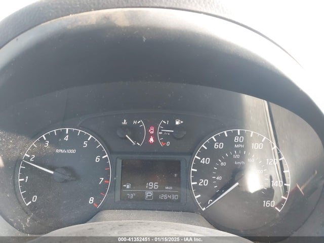 3N1AB7AP9HY401103 Nissan SENTRA S