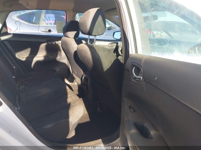 3N1AB7AP9HY401103 Nissan SENTRA S