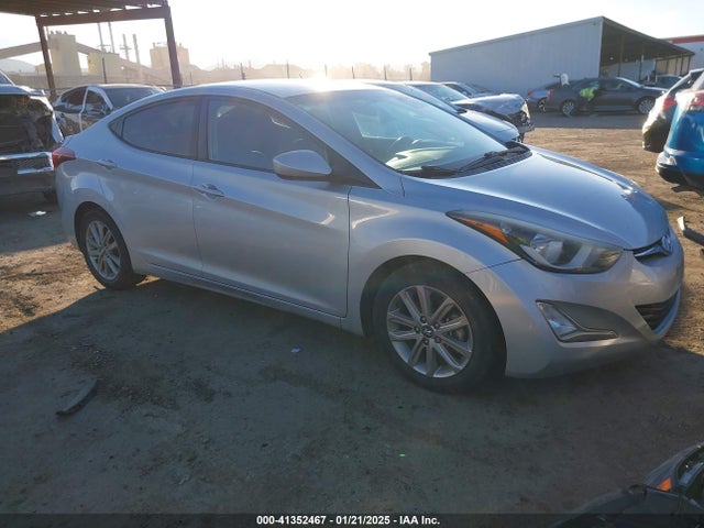 2014 5NPDH4AE9EH499435 main image