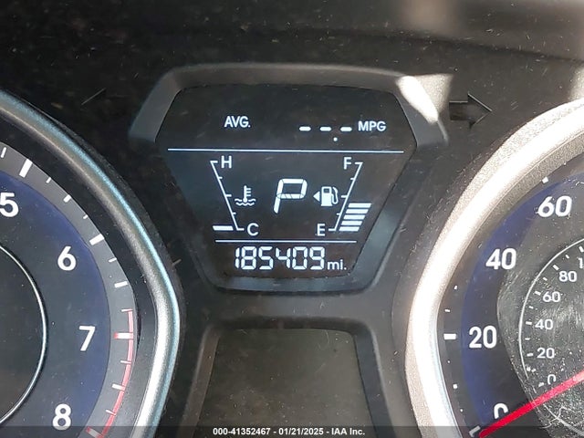 Hyundai ELANTRA SE 2014 5NPDH4AE9EH499435 Image 15