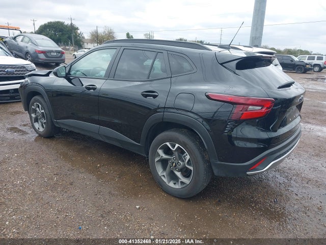 KL77LHE25RC216739 Chevrolet Trax Fwd Lt