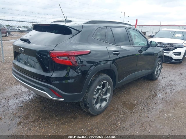 KL77LHE25RC216739 Chevrolet Trax Fwd Lt