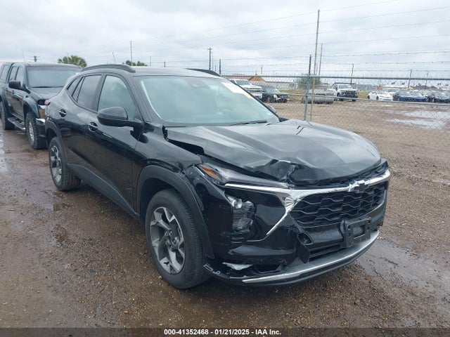 KL77LHE25RC216739 Chevrolet Trax Fwd Lt