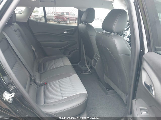 KL77LHE25RC216739 Chevrolet Trax Fwd Lt