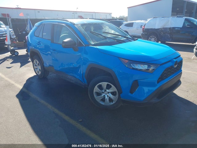 2019 2T3H1RFV6KW038306 main image