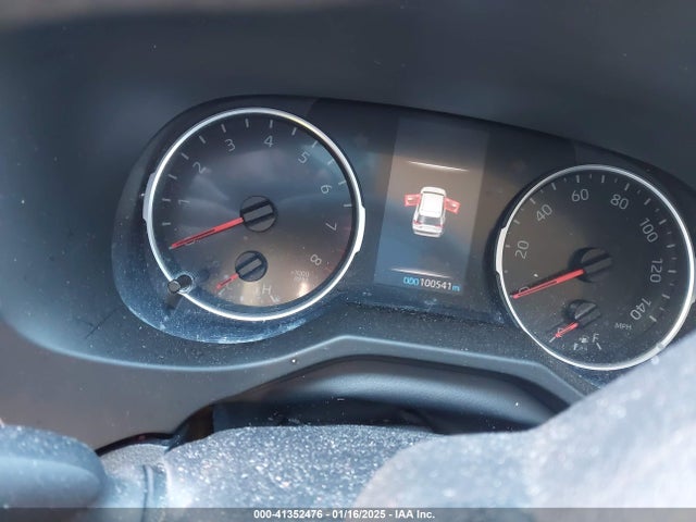 Toyota RAV4 LE 2019 2T3H1RFV6KW038306 Image 7