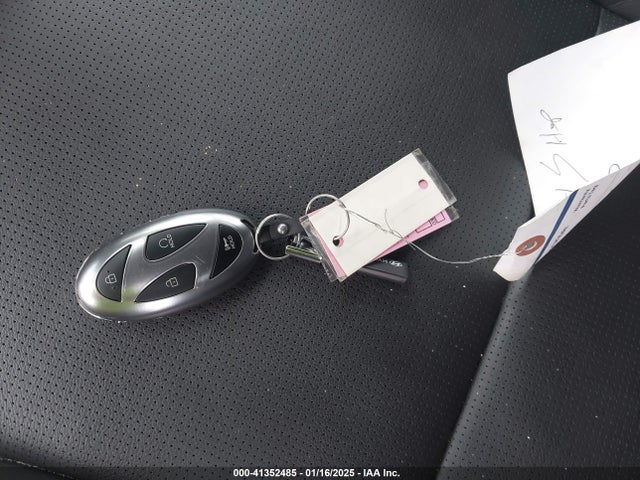 5NMP3DG18RH011935 Hyundai Santa Fe Hybrid Limited