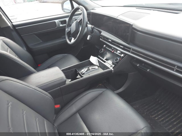 5NMP3DG18RH011935 Hyundai Santa Fe Hybrid Limited