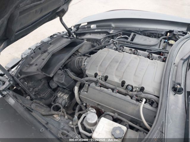 1G1YM2D71G5105338 Chevrolet Corvette Stingray Z51