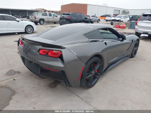 1G1YM2D71G5105338 Chevrolet Corvette Stingray Z51
