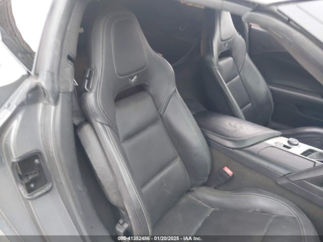 1G1YM2D71G5105338 Chevrolet Corvette Stingray Z51