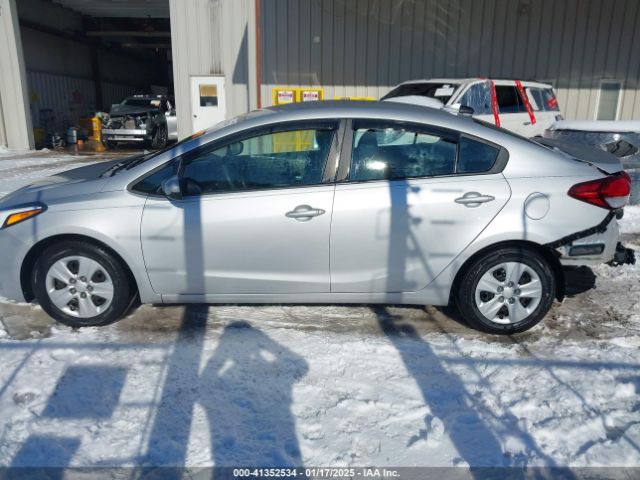 3KPFL4A72HE084748 KIA FORTE LX