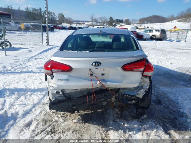 3KPFL4A72HE084748 KIA FORTE LX