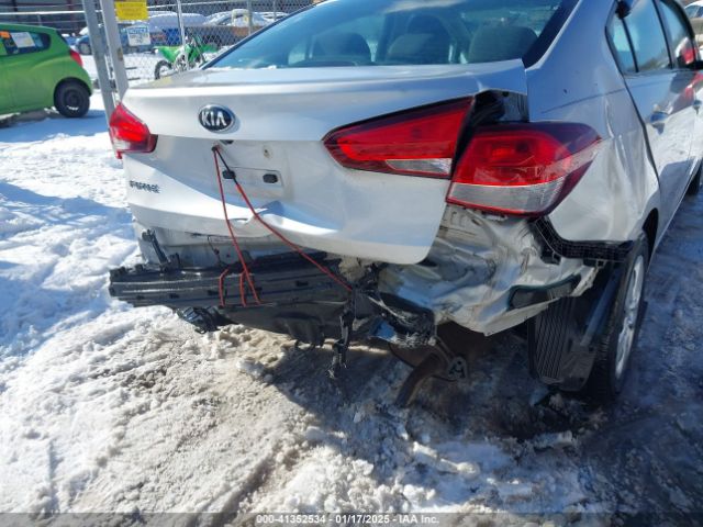 3KPFL4A72HE084748 KIA FORTE LX