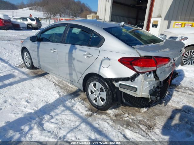 3KPFL4A72HE084748 KIA FORTE LX