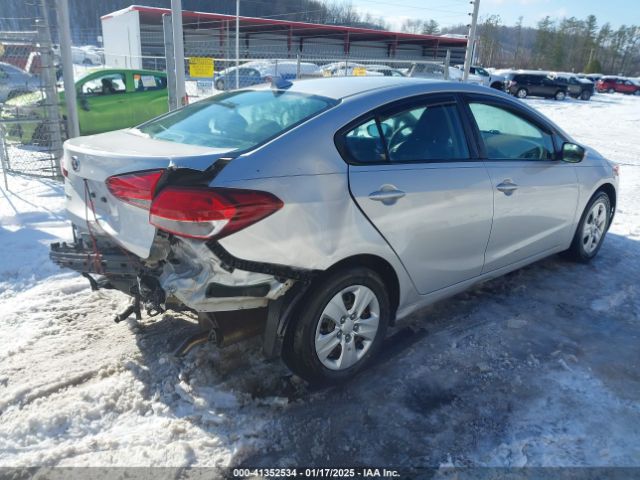 3KPFL4A72HE084748 KIA FORTE LX
