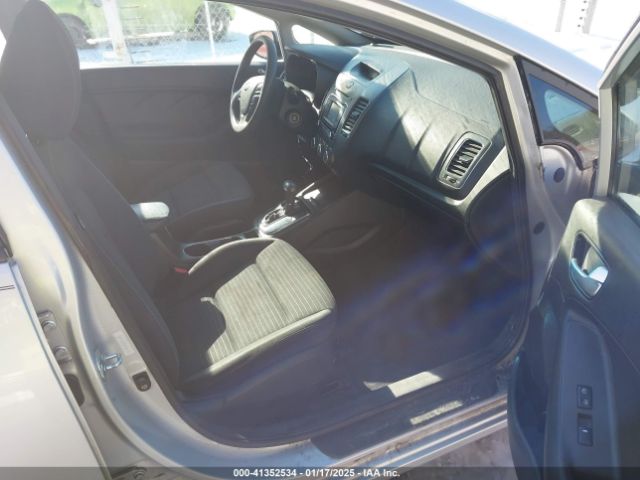 3KPFL4A72HE084748 KIA FORTE LX