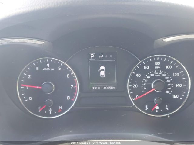 3KPFL4A72HE084748 KIA FORTE LX