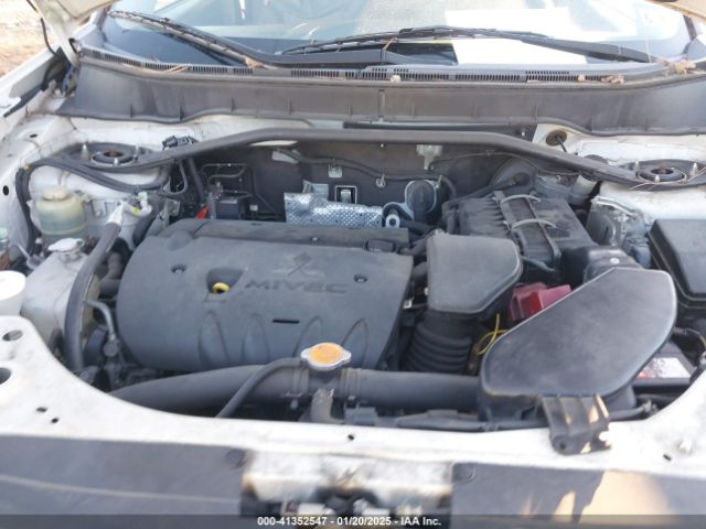2008 MITSUBISHI OUTLANDER JA4LS31W28Z010543 Photo 9