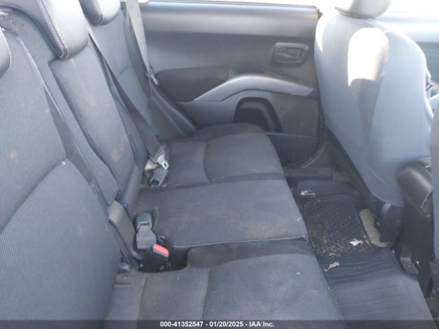 2008 MITSUBISHI OUTLANDER JA4LS31W28Z010543 Photo 7