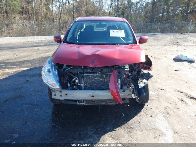 Nissan Versa 1.6 S+ 2019 3N1CN7AP0KL810949 Image 12