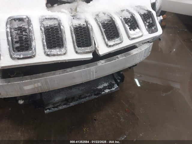 Jeep Cherokee Limited 2016 1C4PJMDB6GW255757 Image 17