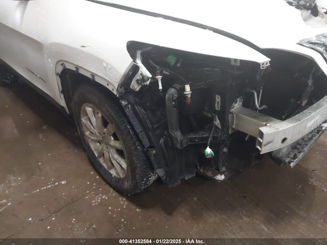 Jeep Cherokee Limited 2016 1C4PJMDB6GW255757 Image 6