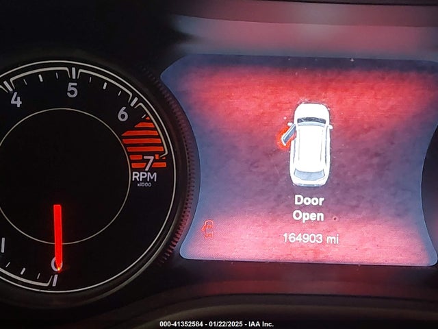 Jeep Cherokee Limited 2016 1C4PJMDB6GW255757 Image 7