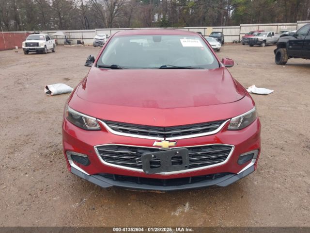 1G1ZE5ST7HF242878 Chevrolet MALIBU 1LT