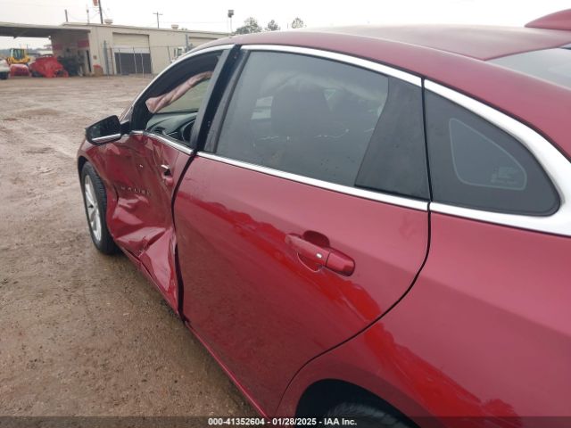 1G1ZE5ST7HF242878 Chevrolet MALIBU 1LT
