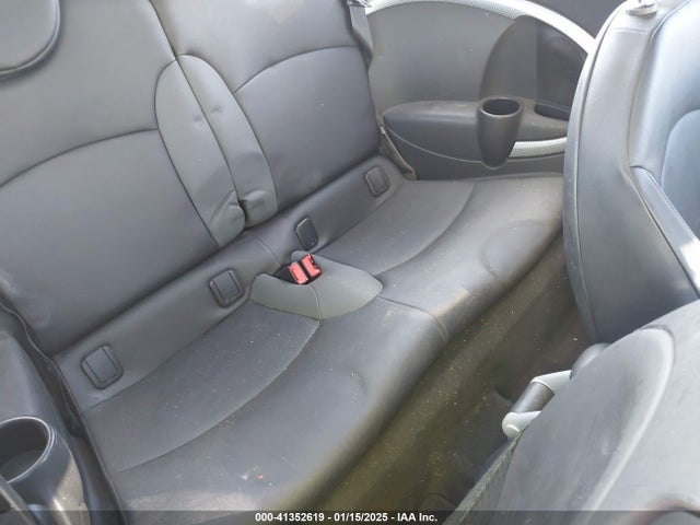 2009 MINI COOPER S CLUBMAN WMWMM33559TP74672 Photo 7