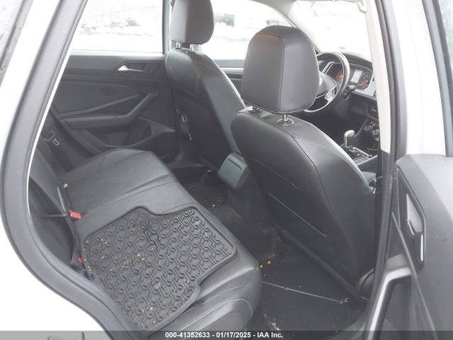 3VWC57BU2KM063265 Volkswagen Jetta 1.4t R-line/1.4t S/1.4t Se