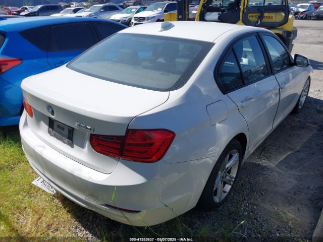 WBA3B1C55EK132300 BMW 320i