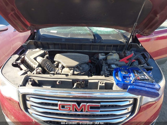 1GKKNMLS6KZ263868 GMC Acadia Slt-1